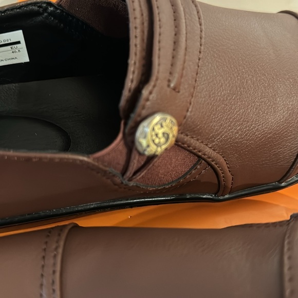 Slip on loafers - Picture 8 of 9